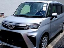 Toyota Roomy G 2023 Car