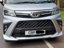 Toyota Roomy G Grade 2022 Car