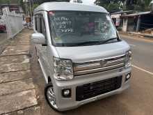 Nissan Clipper Rio Wagon 2023 Car