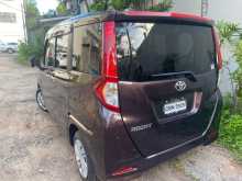 Toyota ROOMY G TURBO 2022 Car