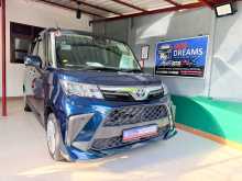 Toyota ROOMY G 360 2023 Car