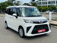 Toyota Roomy G 2023 Car