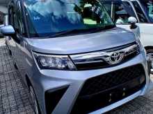 Toyota Roomy G Grade 2023 Car
