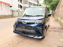 Toyota ROOMY G GRADE LIMITED 2023 Car