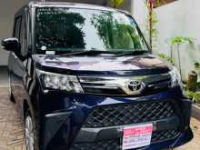 Toyota Roomy G Grade 2023 Car