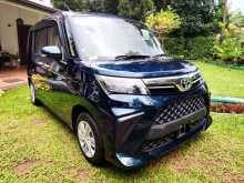 Toyota ROOMY G 2023 Car
