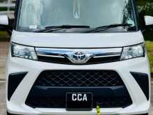 Toyota Roomy G Grade 2023 Car