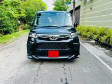 Toyota Roomy G 2023 Car