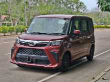 Toyota ROOMY G LIMITED EDITION 2023 Car