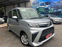 Toyota Roomy G 2023 Car