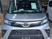 Toyota Roomy G 2024 Car