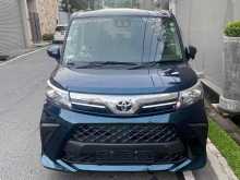 Toyota Roomy G 2023 Car