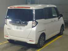 Toyota Roomy G Turbo 2024 Car