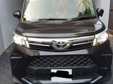 Toyota Roomy G 2023 Car