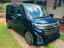 Toyota ROOMY G CUSTOM 2023 Car