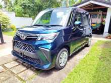 Toyota ROOMY G 2023 Car