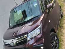 Toyota ROOMY G LED 2024 Car