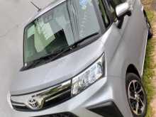 Toyota ROOMY G LED 2024 Car