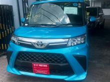 Toyota Roomy G 2023 Car