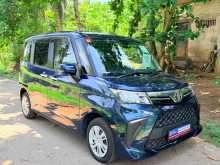 Toyota ROOMY G GRADE LIMITED 2023 Car