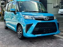 Toyota ROOMY G GRADE 2024 Car