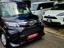 Toyota ROOMY G SAFETY 2024 Car