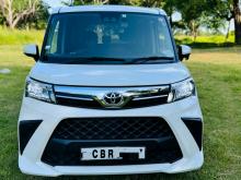 Toyota ROOMY G 2022 Car