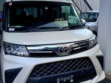 Toyota ROOMY G SAFETY 2023 Car