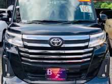 Toyota ROOMY GS CUSTOM 2024 Car