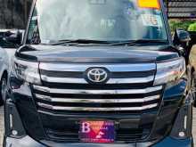 Toyota ROOMY GS CUSTOM 2024 Car
