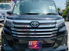 Toyota ROOMY GS CUSTOM 2024 Car