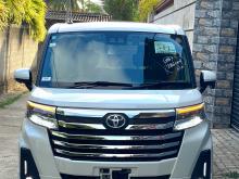 Toyota Roomy Custom GT Bodykit 2023 Car