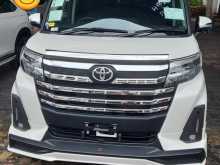 Toyota Roomy GT Turbo 2023 Car