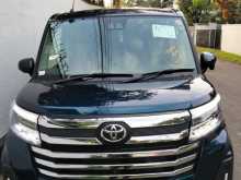 Toyota ROOMY CUSTOM GT LTD TURBO 2024 Car