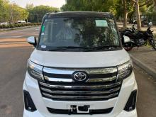 Toyota ROOMY GT TURBO 2026 Car