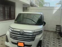 Toyota Roomy GT CUSTOM 2025 Car