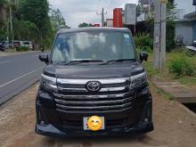 Toyota Roomy Gt 2023 Car