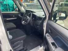 Toyota Roomy GT 2025 Car