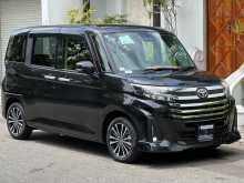 Toyota ROOMY GT CUSTOM TURBO 2024 Car