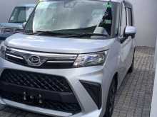 Toyota ROOMY THOR G SAFETY 2023 Car