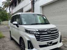 Toyota Roomy Thor Custom GT 2025 Car