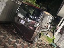 Toyota ROOMY 2023 Car