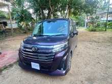 Daihatsu Thor 2023 Car