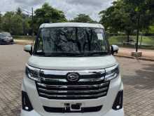 Toyota Roomy Thor Custom GT 2025 Car