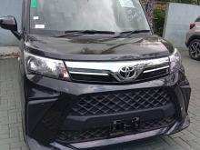 Toyota Roomy X 2024 Car