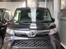 Toyota Roomy X 2024