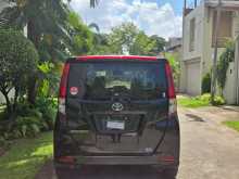Toyota Roomy X 2023 Car