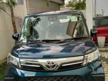 Toyota Roomy X Enon LED X Grade 2024 Car