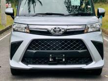 Toyota Roomy X Limited 2023 Car