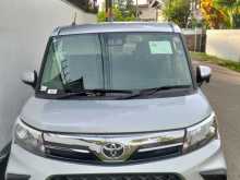 Toyota Roomy X Grade 2023